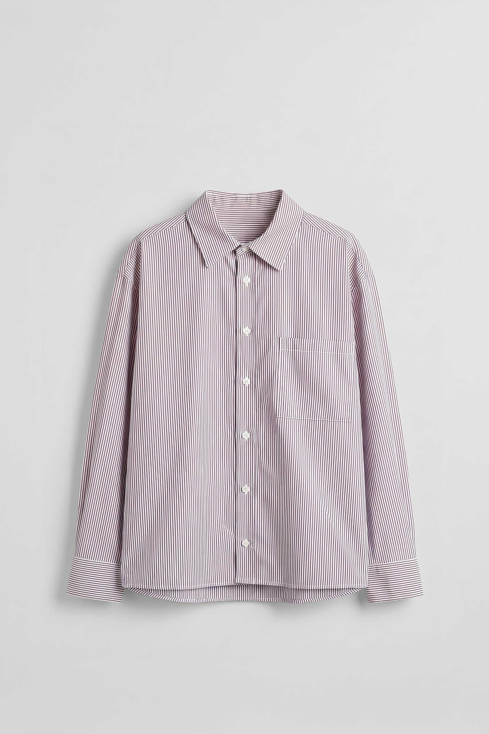 Oversize Bomber