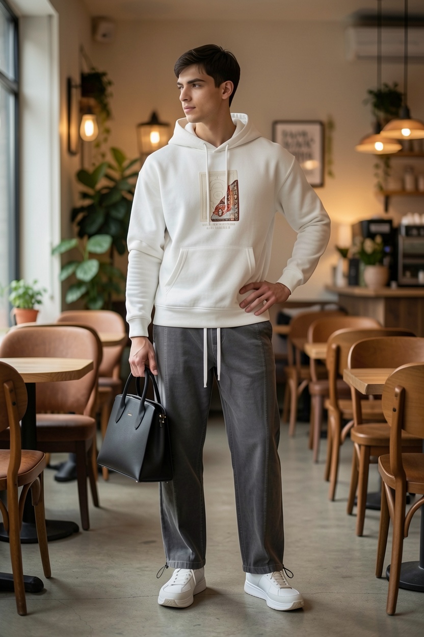 Boho Chic